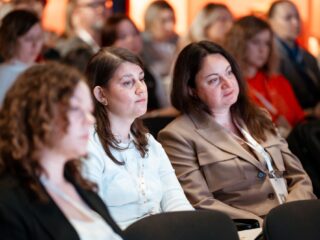 VII Национальная премия «Корпоративный музей»