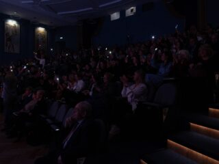 VII Национальная премия «Корпоративный музей»