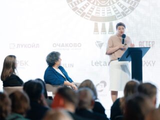 VII Национальная премия «Корпоративный музей»