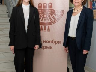 VII Национальная премия «Корпоративный музей»