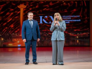 VII Национальная премия «Корпоративный музей»