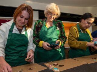 VII Национальная премия «Корпоративный музей»