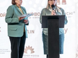 VII Национальная премия «Корпоративный музей»