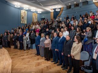 VII Национальная премия «Корпоративный музей»