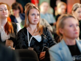 VII Национальная премия «Корпоративный музей»