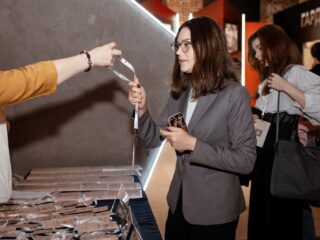 VII Национальная премия «Корпоративный музей»