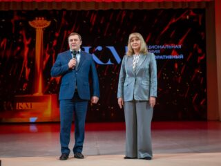 VII Национальная премия «Корпоративный музей»