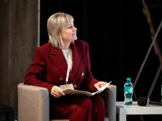 VII Национальная премия «Корпоративный музей»