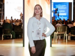 VII Национальная премия «Корпоративный музей»