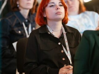 VII Национальная премия «Корпоративный музей»