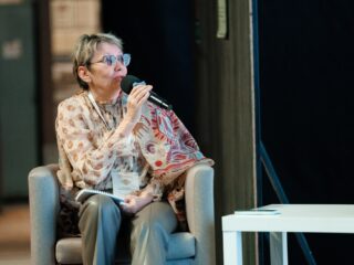 VII Национальная премия «Корпоративный музей»