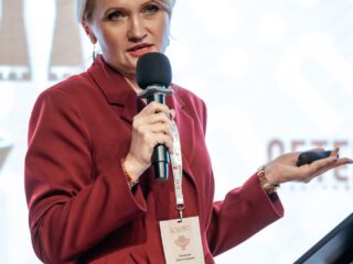 VII Национальная премия «Корпоративный музей»