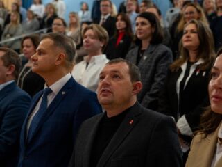 VII Национальная премия «Корпоративный музей»