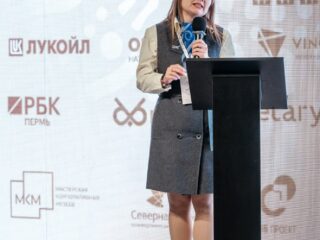 VII Национальная премия «Корпоративный музей»