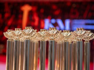 VII Национальная премия «Корпоративный музей»