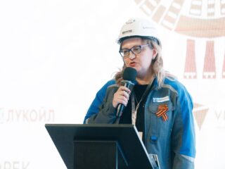 VII Национальная премия «Корпоративный музей»