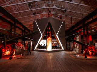 VII Национальная премия «Корпоративный музей»