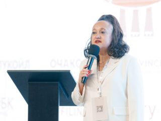 VII Национальная премия «Корпоративный музей»