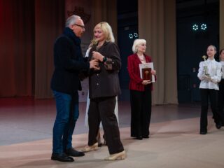 VII Национальная премия «Корпоративный музей»