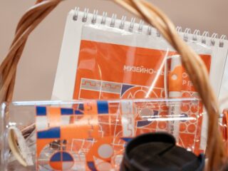 VII Национальная премия «Корпоративный музей»