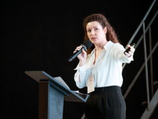 VII Национальная премия «Корпоративный музей»