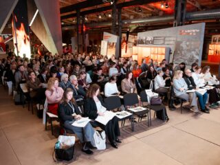 VII Национальная премия «Корпоративный музей»