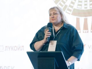 VII Национальная премия «Корпоративный музей»