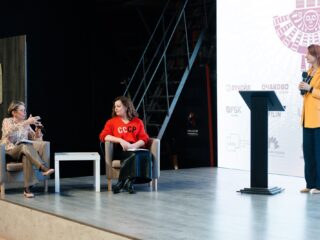 VII Национальная премия «Корпоративный музей»