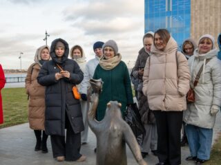 VII Национальная премия «Корпоративный музей»