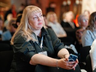 VII Национальная премия «Корпоративный музей»