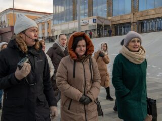 VII Национальная премия «Корпоративный музей»