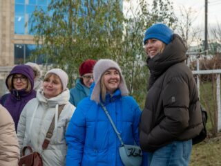 VII Национальная премия «Корпоративный музей»