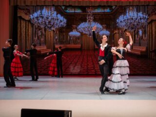 VII Национальная премия «Корпоративный музей»