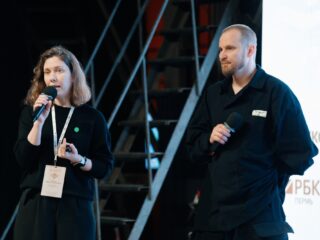 VII Национальная премия «Корпоративный музей»