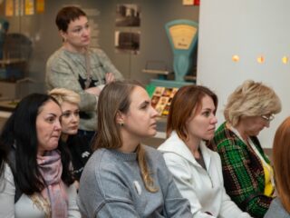 VII Национальная премия «Корпоративный музей»