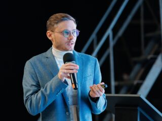 VII Национальная премия «Корпоративный музей»