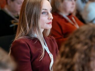 VII Национальная премия «Корпоративный музей»