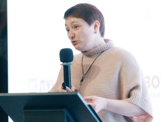 VII Национальная премия «Корпоративный музей»