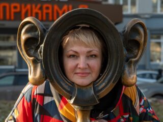 VII Национальная премия «Корпоративный музей»