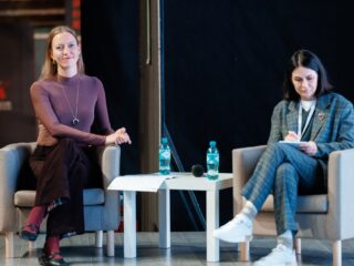 VII Национальная премия «Корпоративный музей»