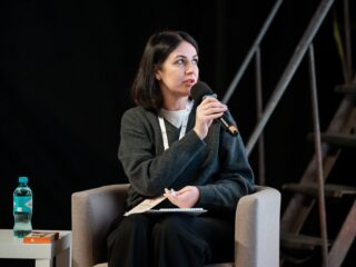 VII Национальная премия «Корпоративный музей»