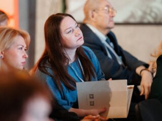 VII Национальная премия «Корпоративный музей»