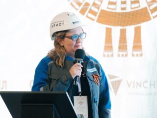 VII Национальная премия «Корпоративный музей»