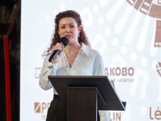 VII Национальная премия «Корпоративный музей»