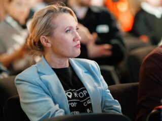 VII Национальная премия «Корпоративный музей»