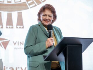 VII Национальная премия «Корпоративный музей»