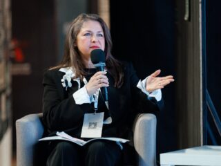 VII Национальная премия «Корпоративный музей»