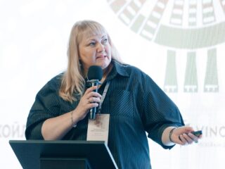 VII Национальная премия «Корпоративный музей»