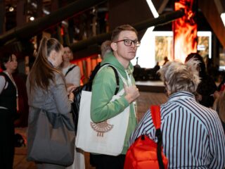 VII Национальная премия «Корпоративный музей»