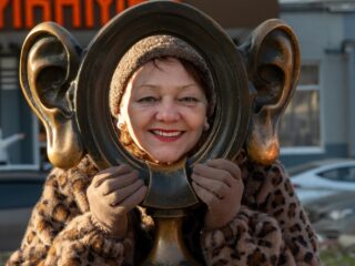 VII Национальная премия «Корпоративный музей»